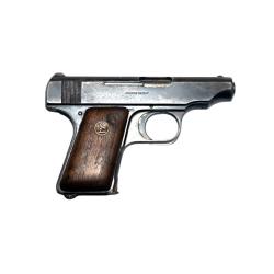 Pistolet ORTGIES 6,35mm