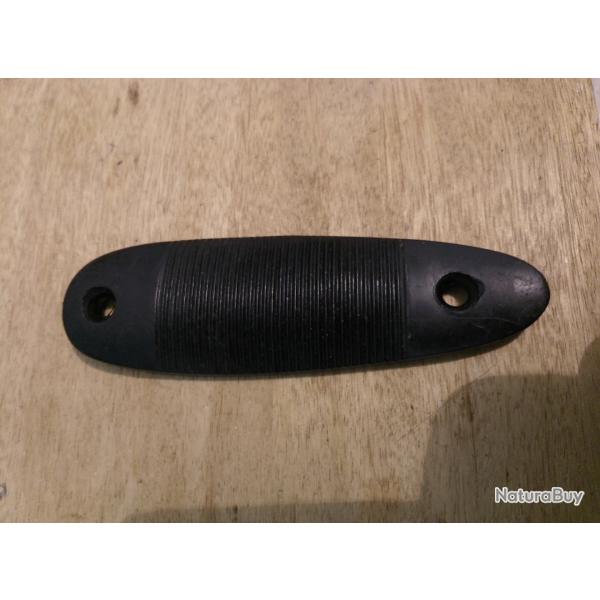 Plaque de couche mondial plastic .124,5x38mm Entre axes 92mm