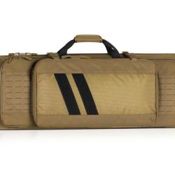 Housse SAVIOR Double Rifle 46" TAN