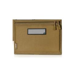 Housse SAVIOR pour arme de poing TAN