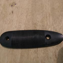 Plaque de couche mondial plastic .125,5x37mm Entre axes 82mm