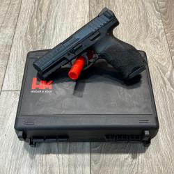Occasion - Pistolet HK SFP9 Cal 9x19