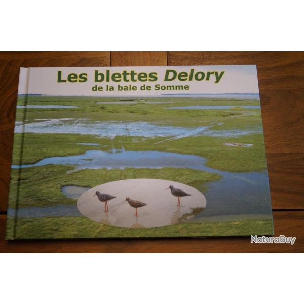 appelants canard bois