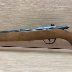 Carabine gaucher 9mm flobert, CHARGEUR MANQUANT.