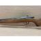 petites annonces chasse pêche : Carabine gaucher 9mm flobert, CHARGEUR MANQUANT.