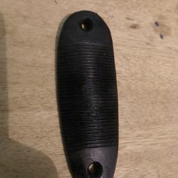 Plaque de couche mondial plastic .113,5x40mm Entre axes 91mm