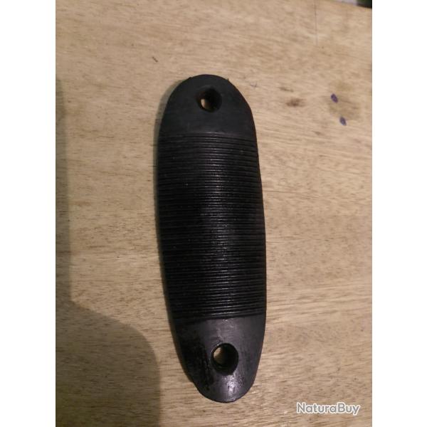 Plaque de couche mondial plastic .113,5x40mm Entre axes 91mm