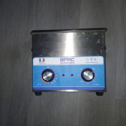 Bac &agrave; ultrason BPAC