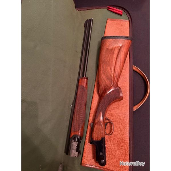 Express Rizzini Leonessa 8x57