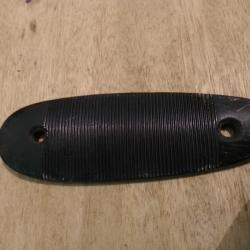 Plaque de couche120x40mmEntre axes 82mm