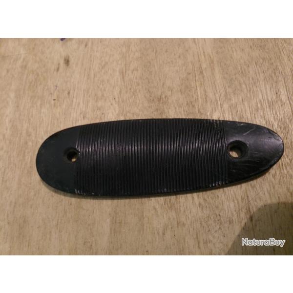 Plaque de couche120x40mmEntre axes 82mm