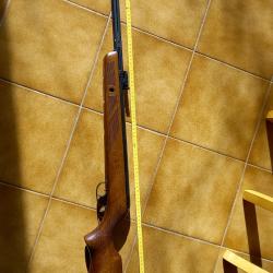 Carabine GAMO Hunter 440 AS 4,5 mm (19.9 joules)