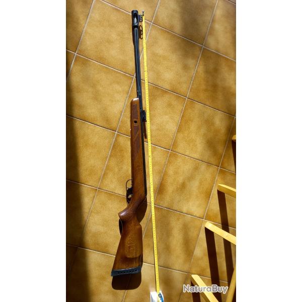 Carabine GAMO Hunter 440 AS 4,5 mm (19.9 joules)