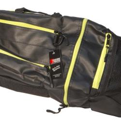 Saccoche pour float tube seven bassFlex cargo qator jaune