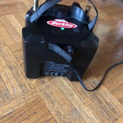 CHARGEUR BATTERY BERKLEY FISCHING 12 V