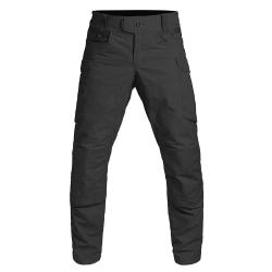 Pantalon Fighter noir de 40 &agrave; 54