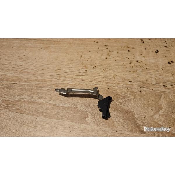 Dtente apex pour Glock gen5
