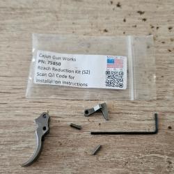 Détente CGW pour CZ Shadow 2