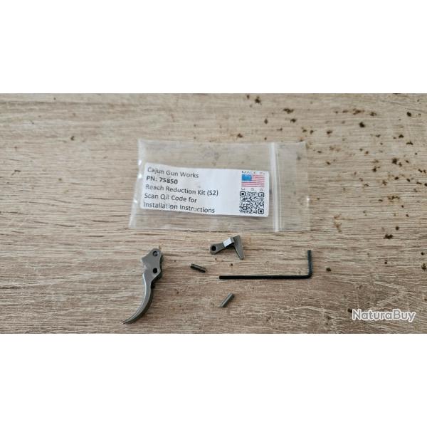 Dtente CGW pour CZ Shadow 2