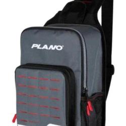 Plano Bandouli&egrave;re Weekend Series 3600