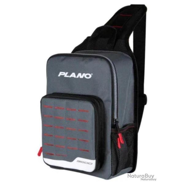 Plano Bandouli�re Weekend Series 3600