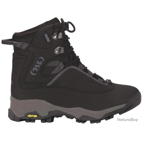 Chaussure de Randonn�e TSL "Jura Mid" 41 Noir
