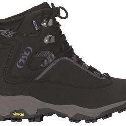 Chaussure de Randonn&eacute;e TSL "Jura Mid" 42 Noir