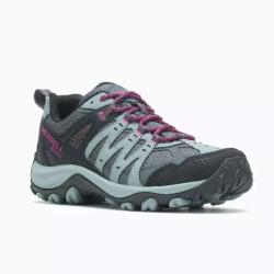Chaussure de Randonn&eacute;e Femme Merrell "Accentor Sport 3 GORE-TEX" 38,5 Gris