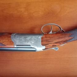 Vente fusil Chapuis calibre 12