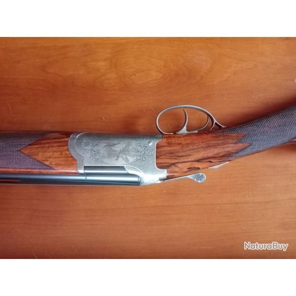 Vente fusil Chapuis calibre 12