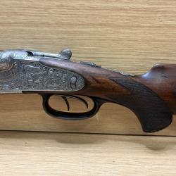 express drilling artisan autrichien cal 8x57 JR 360 et cal 16.