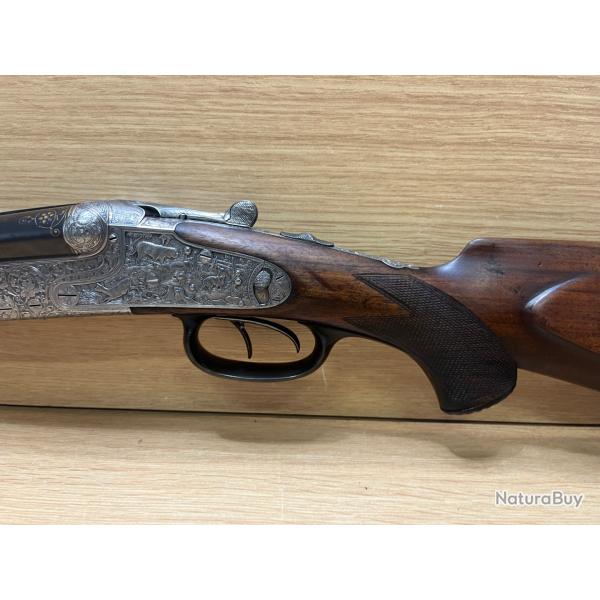 express drilling artisan autrichien cal 8x57 JR 360 et cal 16.