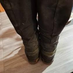 CHAUSSURES NATURA NXT