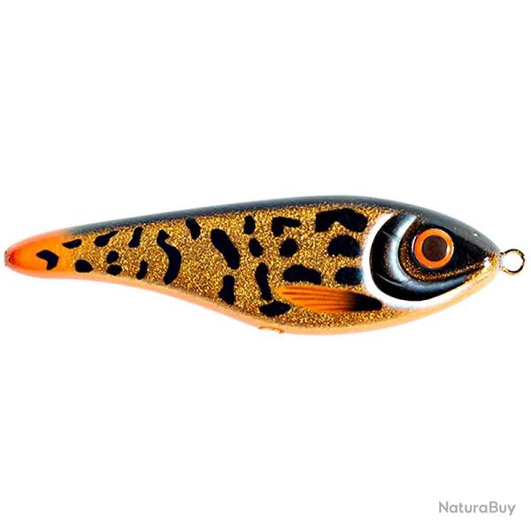 Jerkbait CWC Buster jerk 15cm 033 Montjarret
