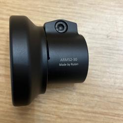 Clip-on généralisé M52x0,75-30mm