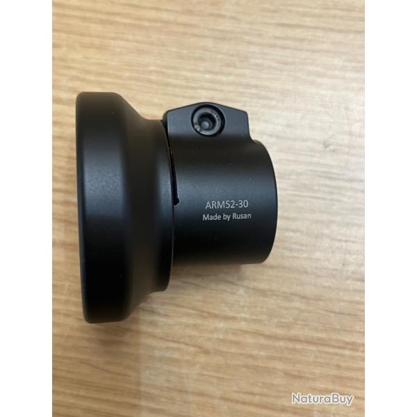 Clip-on gnralis M52x0,75-30mm