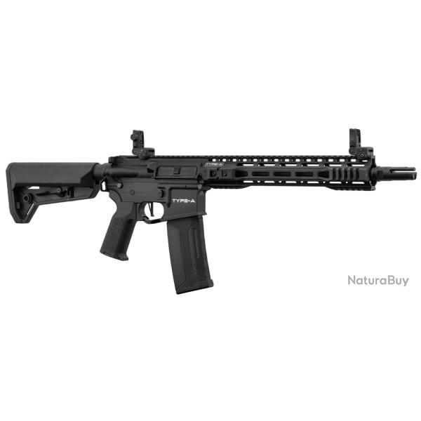 Rplique AEG SPR Type-A 12 GEN 2 Lancer Tactical