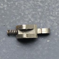 Came de barillet inox S&W K / L / N