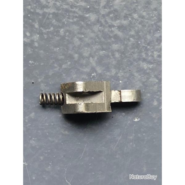 Came de barillet inox S&W K / L / N