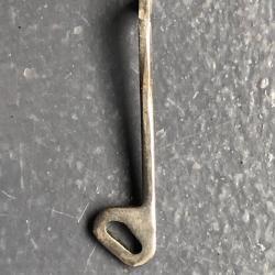 Sûreté de percussion inox S&W K / L / N