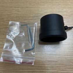 Clip-on généralisé M52x0,75-48mm