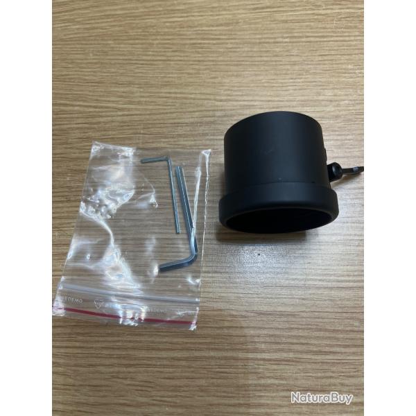 Clip-on gnralis M52x0,75-48mm