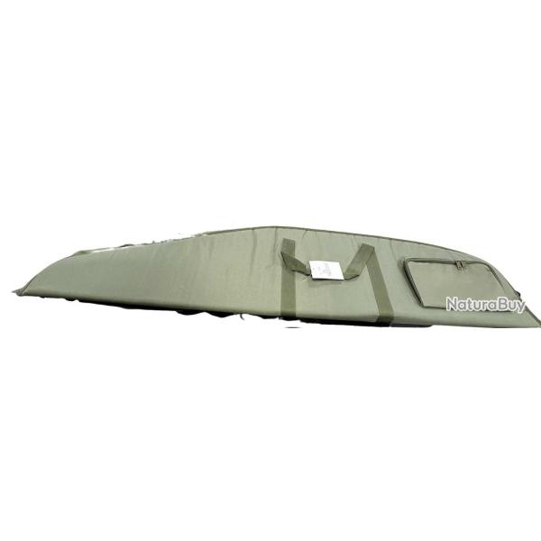 FOURREAU JANUEL VERT 140CM SANS LOGO