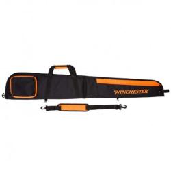 FOURREAU CARABINE WINCHESTER TUSCON ORANGE 135CM