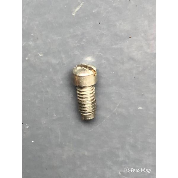 Vis de plaque de recouvrement inox S&W K / L / N