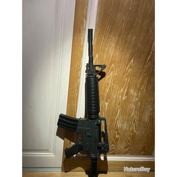 M4 carbine cybergun airsoft