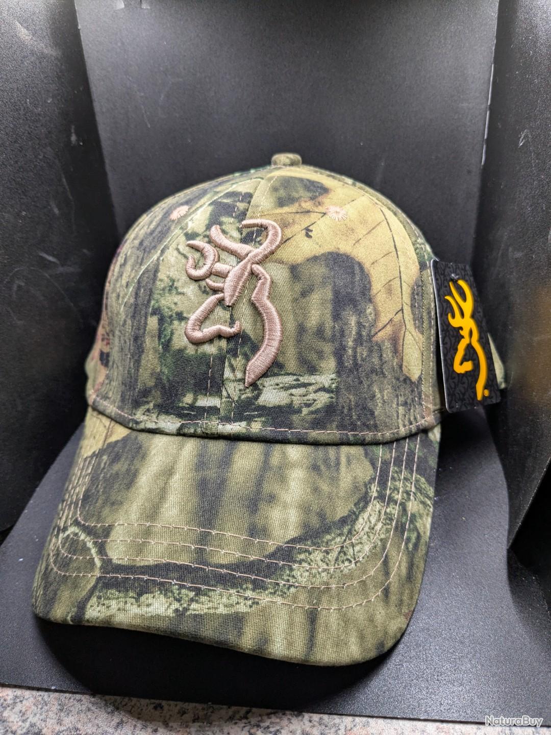 Casquette Browning Fairfield main image 0