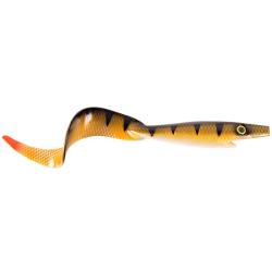 Leurre souple CWC Pigtail giant 40cm 140