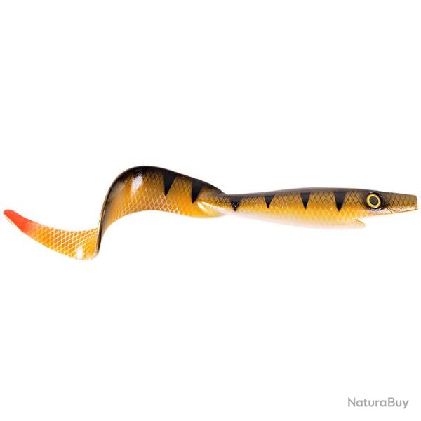 Leurre souple CWC Pigtail giant 40cm 140