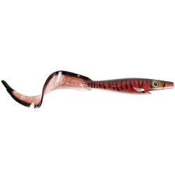 Leurre souple CWC Pigtail giant 40cm 147